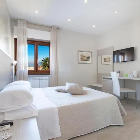 Maison d'hôtes Rooms For Relax In Sorrento