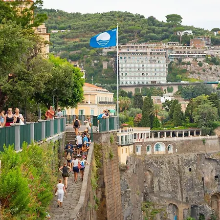 Maison d'hôtes Rooms For Relax In Sorrento *